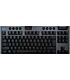 Logitech G915 TKL Lightspeed Wireless GL Tactile RGB Mechanical Gaming Keyboard