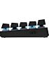 Logitech G PRO X 60 Lightspeed Gaming Keyboard