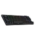 Logitech G PRO X TKL Lightspeed Gaming Keyboard - GX Tactile