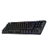 Logitech G PRO X TKL Lightspeed Gaming Keyboard - GX Tactile