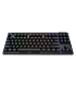 Logitech G PRO X TKL Lightspeed Gaming Keyboard - GX Tactile
