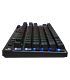 Logitech G PRO X TKL Lightspeed Gaming Keyboard - GX Tactile