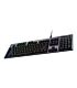 Logitech G915 X Low-Profile Wired Gaming Keyboard