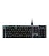 Logitech G915 X Low-Profile Wired Gaming Keyboard
