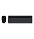 Rapoo 9320M Multi-Mode Ultra Slim Wireless Keyboard and Mouse Combo Black