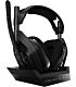 Logitech Astro A50 Wireless + Base Station for PlayStation 4 / PC Over-Ear headphones