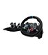 Logitech G29 Driving Force Racing Steering Wheel for PS3 PS4 and PC