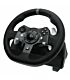 Logitech G920 Driving Force Racing Steering Wheel for Xbox One and PC 941-000123