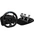 Logitech G923 Trueforce Racing Steering Wheel for PlayStation and PC