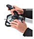 Logitech Extreme 3D Pro Joystick PC Digital USB 2.0 Black and White