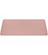 Logitech Desk Matt Studio Series Dark Rose - 300 x 700 x 2mm size