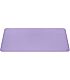 Logitech Desk Matt Studio Series Lavender - 300 x 700 x 2mm size