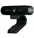 Logitech VC Brio 4K ultra HD webcam