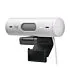 Logitech Brio 500 FHD HDR Webcam Off-White