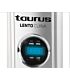 Taurus 6.5L Stainless Steel Digital Slow Cooker Retail Box