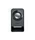 Logitech - Z211 2.1 Speakers 8w - Black - 3.5mm (USB-powered)