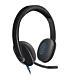 Logitech H540 USB Headset with Noise-Cancelling Mic