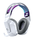 Logitech G733 LIGHTSPEED Wireless RGB Gaming Headset - WHITE