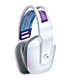 Logitech G733 LIGHTSPEED Wireless RGB Gaming Headset - WHITE