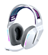 Logitech G733 LIGHTSPEED Wireless RGB Gaming Headset - WHITE