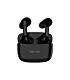 Astrum ET320 TWS Earbuds with BT V5.1 Earbuds Black