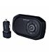 Astrum ET400 Bluetooth Car Handsfree Kit Black