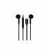 Astrum EB500 USB-C Stereo Earphones with Mic - DAC Black