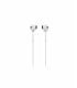 Astrum EB500 USB-C Stereo Earphones with Mic - DAC White