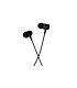 Astrum EB510 USB-C Metal Stereo Earphones with Mic - DAC Black