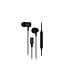 Astrum EB510 USB-C Metal Stereo Earphones with Mic - DAC Black