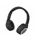 Astrum HT300 Wireless Over-Ear Headset + Mic Black