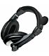 Astrum HS120 Large Stereo Headphones + Mic