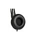 Astrum HS750 Headset Flexi Mic USB Pouch Black