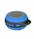 Astrum ST130 Compact Wireless Speaker Blue
