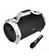 Astrum ST400 Wireless Barrel Speaker 25W BT / FM / TF / USB Black