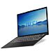 MSI Prestige 13EVO A13M 13th gen Notebook i7-1360P 5.0GHz 16GB 1TB 13.3 inch