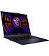 MSI Stealth 16 AI Studio A1VGG Gaming Notebook PC � Core Ultra 9 185H 16.0 inch QHD+ 32GB RAM 1TB SSD NVIDIA RTX 4070 8GB Win 11 Home Star Blue