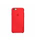 Astrum MC100 Leather iPhone 6/6S Super Slim Case Red