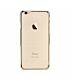 Astrum MC110 Transparent iPhone 6/6S UV Case Gold