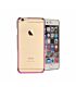 Astrum MC110 Transparent iPhone 6/6S UV Case Pink
