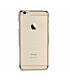Astrum MC130 Lace iPhone 6/6S Swarovski Crystal Case Gold