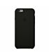 Astrum MC200 Leather iPhone 6/6S Plus Super Slim Case Black
