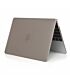 Astrum LS110 11" Crystal Laptop Shell for MacBook Air Transparent Grey