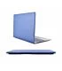 Astrum LS230 12" Leather Laptop Shell for MacBook Blue