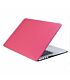 Astrum LS230 12" Leather Laptop Shell for MacBook Pink