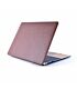 Astrum LS330 13" Leather Laptop Shell for MacBook Air Brown