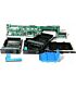 Intel SR2400 2U Hotswap SCSI backplane Kit