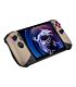 MSI Claw 8 AI A2VM-067ZA 8-inch Handheld Gaming Console - Intel Core Ultra 7 258V 1TB SSD 32GB RAM Win 11 Home
