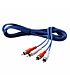 Astrum RC215 2 RCA 1.5M Audio Cable