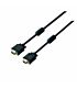 Astrum SV105 VGA 15P M-M 5.0M Monitor Cable